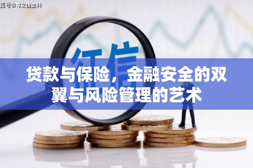 东至贷款与保险，金融安全的双翼与风险管理的艺术