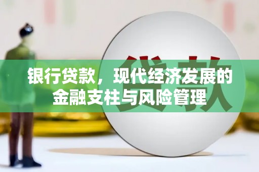 东至银行贷款，现代经济发展的金融支柱与风险管理