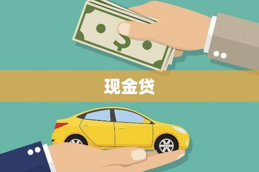 东至现金贷