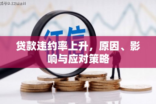 东至贷款违约率上升，原因、影响与应对策略