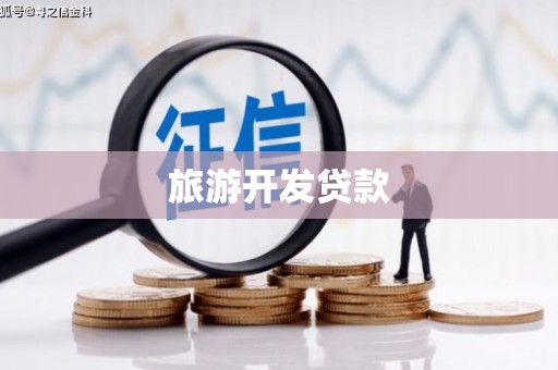 东至旅游开发贷款