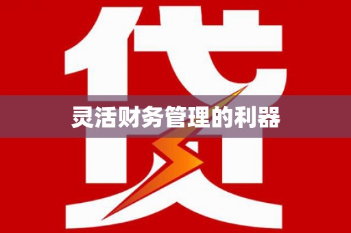 东至灵活财务管理的利器
