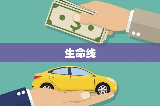东至生命线
