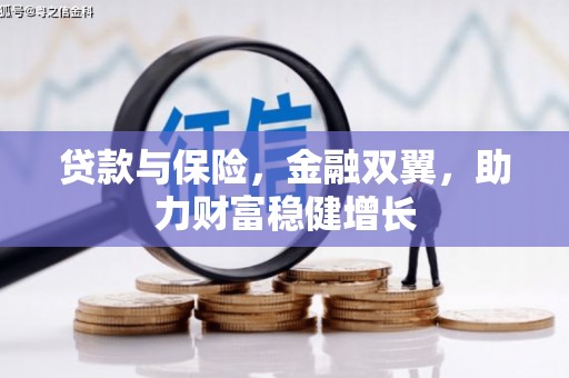 东至贷款与保险，金融双翼，助力财富稳健增长