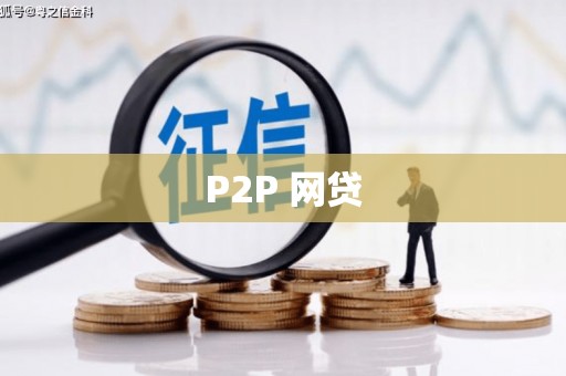 东至P2P 网贷
