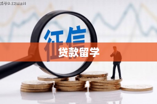 东至贷款留学