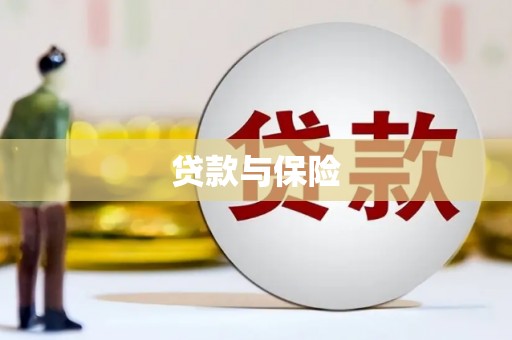 东至贷款与保险