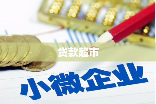 东至贷款超市