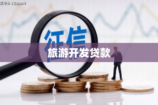 东至旅游开发贷款