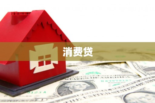 东至消费贷