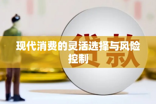 东至现代消费的灵活选择与风险控制