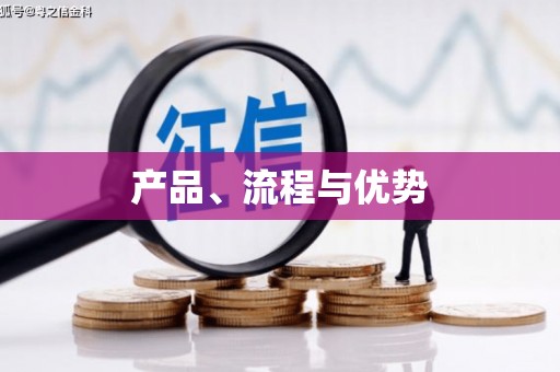 东至产品、流程与优势