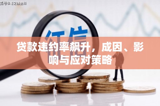 东至贷款违约率飙升，成因、影响与应对策略